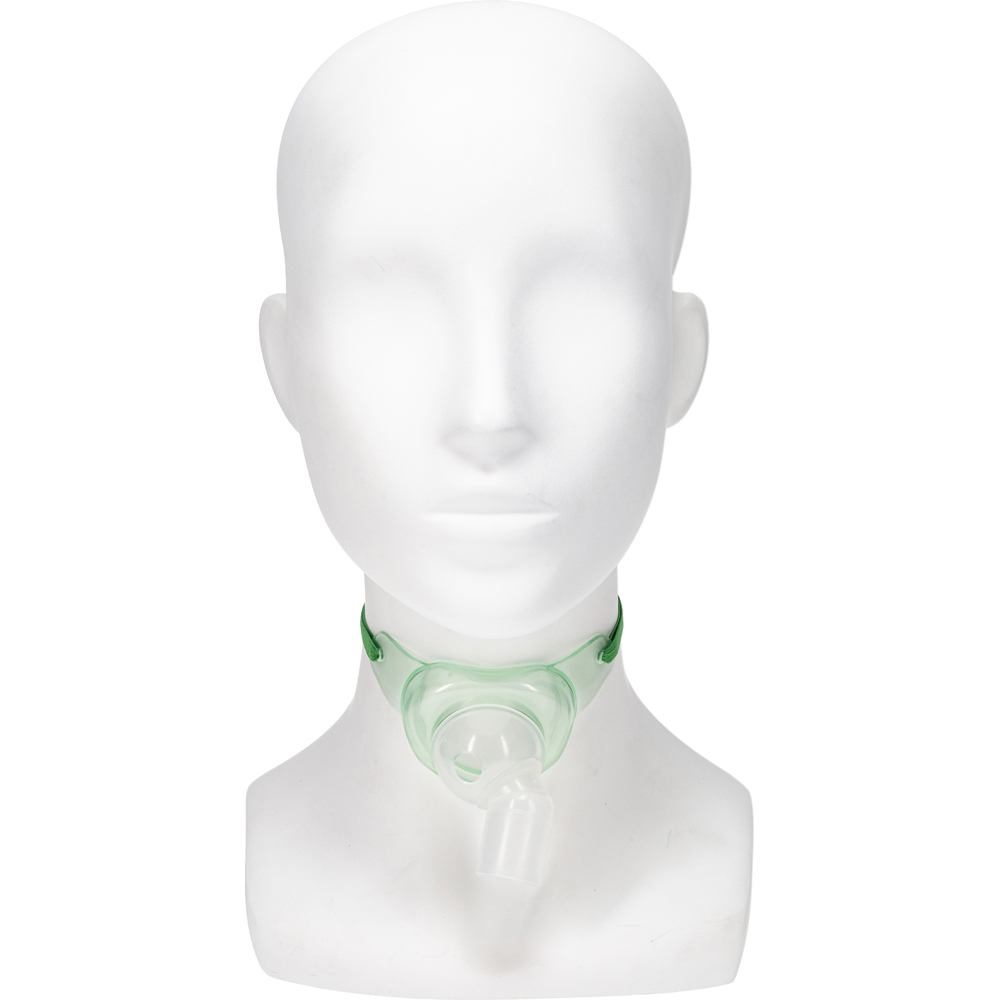 Tracheostomy Masks