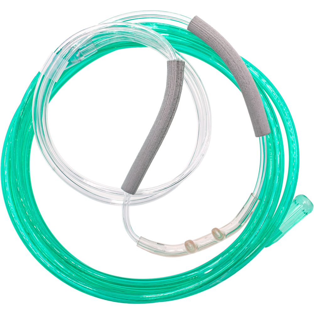 SuperNO2VA™ Et Nasal PAP Ventilation System | AirLife