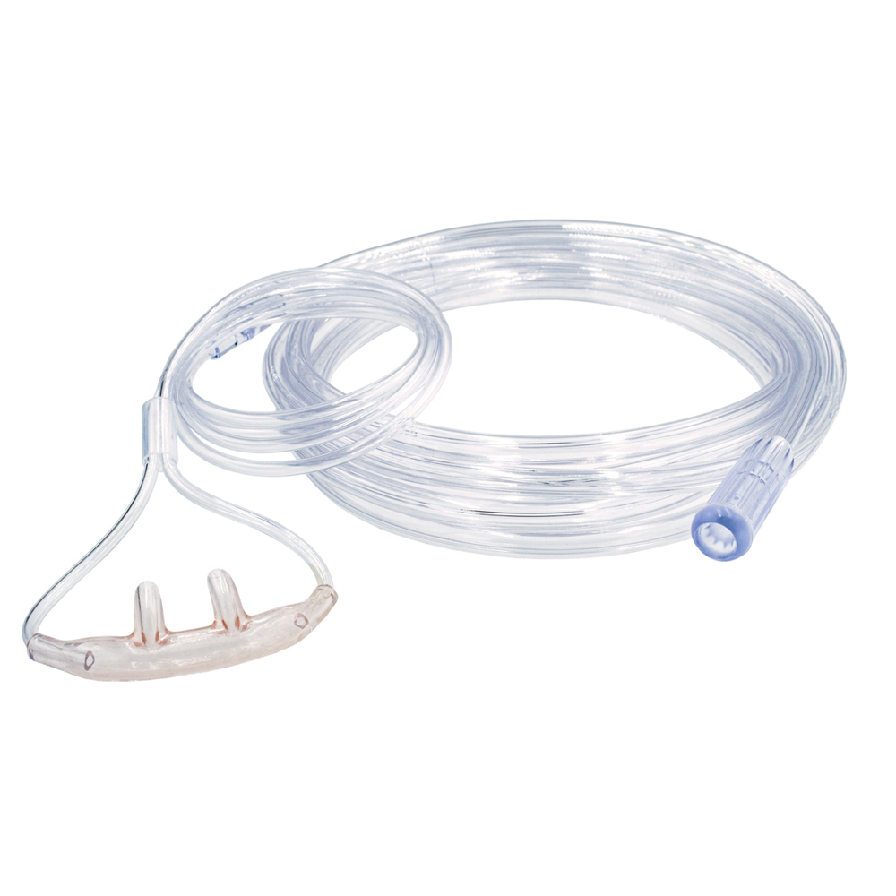 Salter-Style® Oxygen Nasal Cannulas Salter-Style® Oxygen Nasal Cannulas