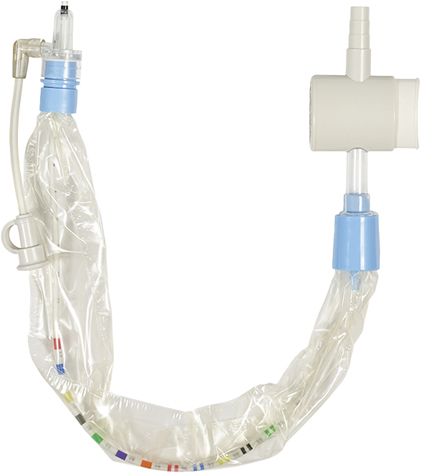 Ballard™ Closed Suction Systems for Neonates/Pediatrics