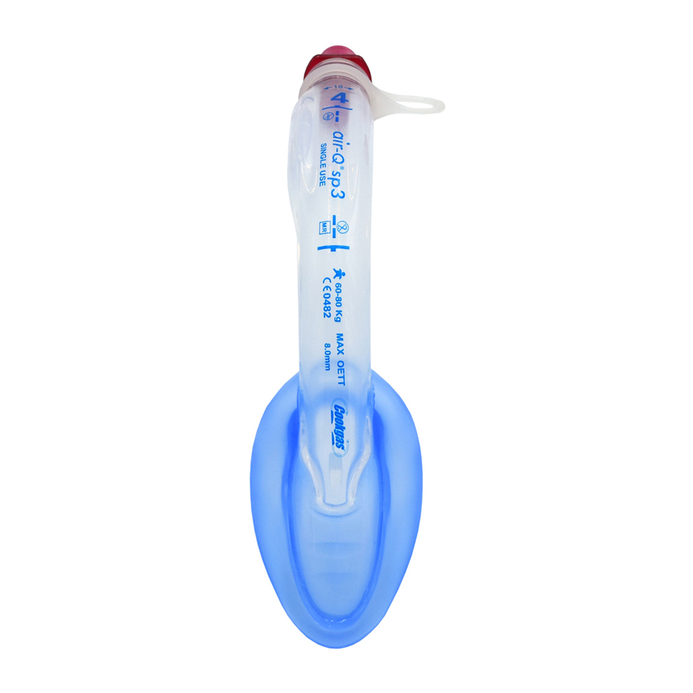 Air-Qsp®3 Supraglottic Airway, Self-Pressurizing