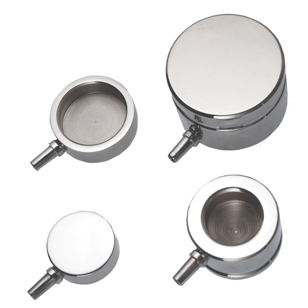 Chest Pieces and Precordial Set Chest Pieces and Precordial Set