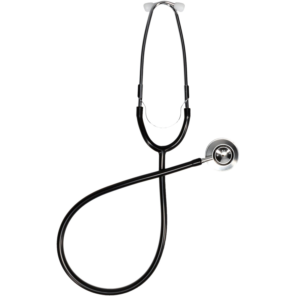Dual Head Stethoscope Dual Head Stethoscope