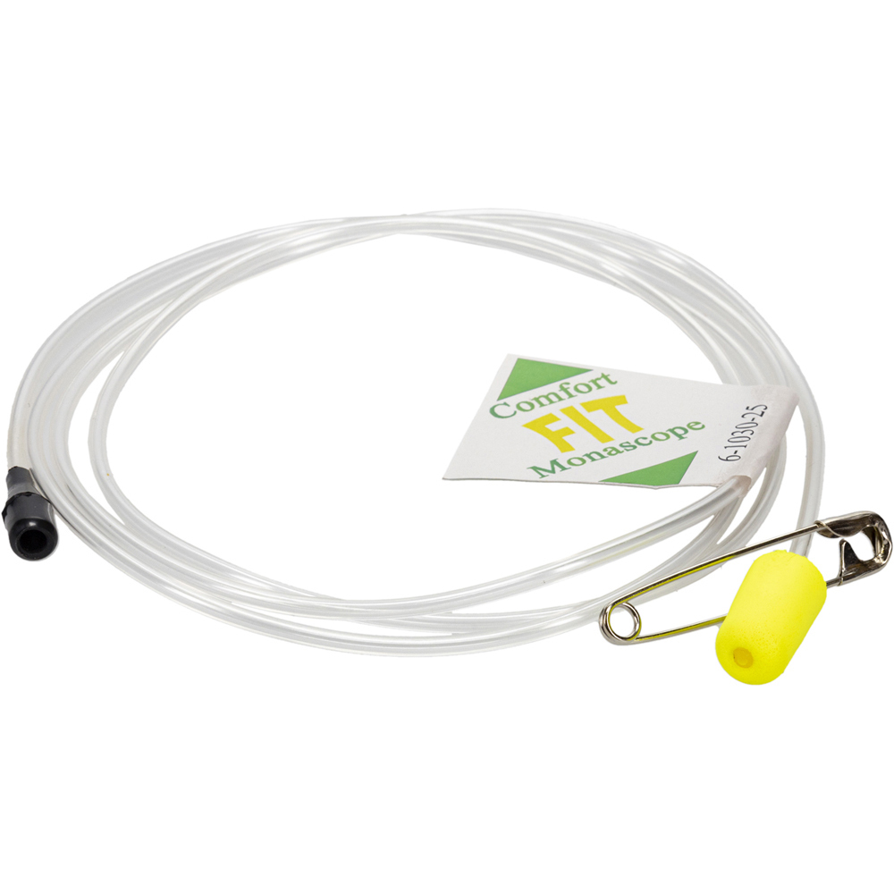 Comfort FIT SoftEar™ Monoscope Comfort FIT SoftEar™ Monoscope