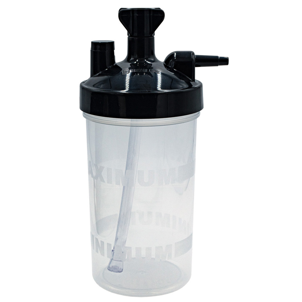 Humiflo Standard Bubble Humidifier – AirLife