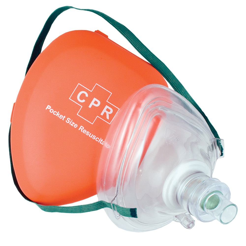 CPR Pocket Mask CPR Pocket Mask