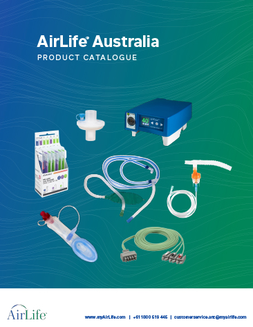 AirLife Australia Product Catalog Thumbnail