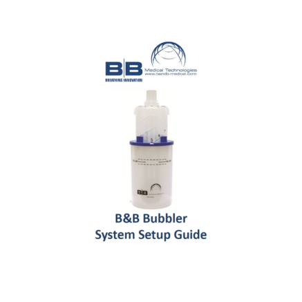 B&B Bubbler Picture by Picture System Setup Thumbnail
