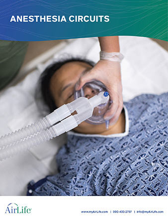 Anesthesia Circuits Brochure Thumbnail