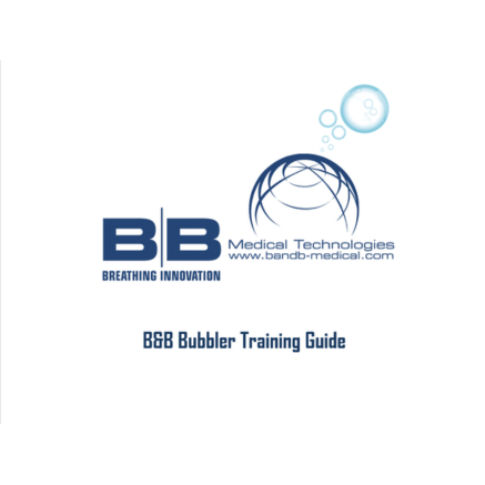B&B Bubbler Basics Presentation Thumbnail