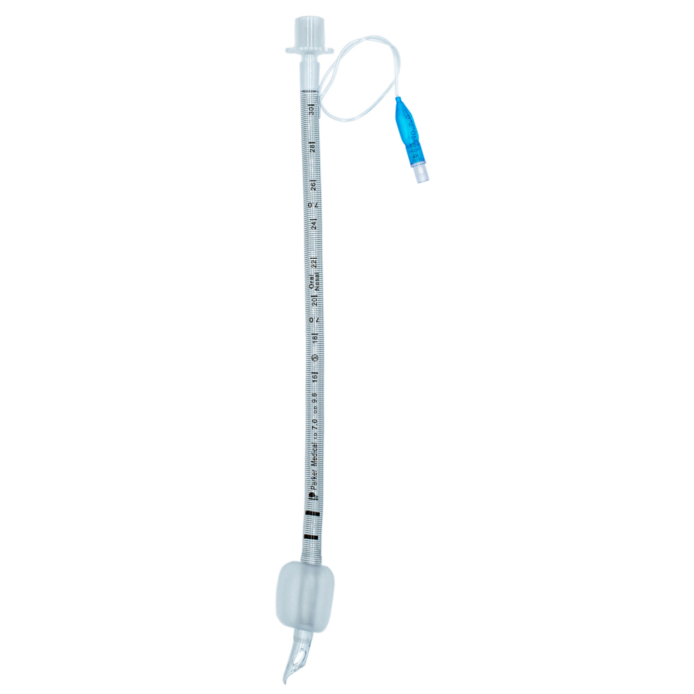 Flex-Tip® Reinforced Cuffed Endotracheal Tubes Flex-Tip® Reinforced Cuffed Endotracheal Tubes