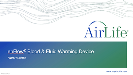 enFlow Inservice Powerpoint Thumbnail